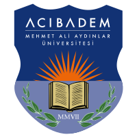 Acibadem University logo