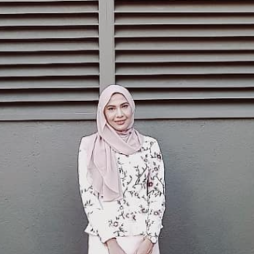 Nabilah Hussein