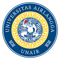 Universitas Airlangga logo