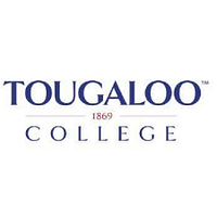Tougaloo College logo