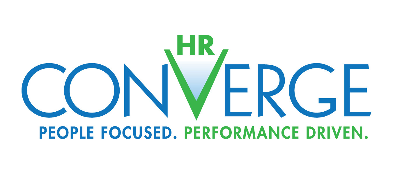 Converge HR Solutions logo