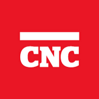 College of New Caledonia logo