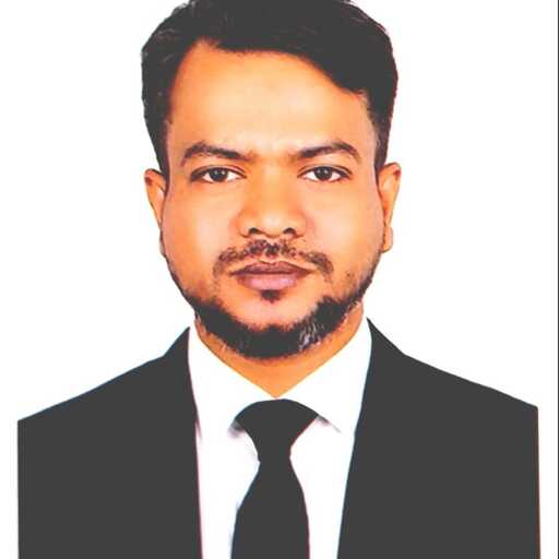 Kamrul Hasan