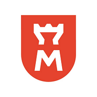 Le Mans University logo