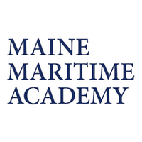 Maine Maritime Academy logo