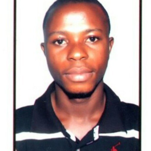 okegbola simeon