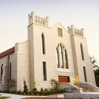 John Brown University logo