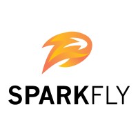 Sparkfly logo