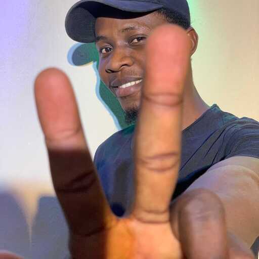 Temitope Afolayan-Afuye