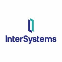 InterSystems IRIS Data plat... logo