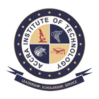 Accra Institute of Technology logo