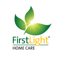 FirstLight Home Care of West St. Paul logo