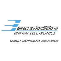 Bharath electronics limited  logo