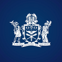 Kyiv National University of Trade and Economics logo