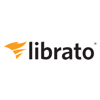 Librato logo