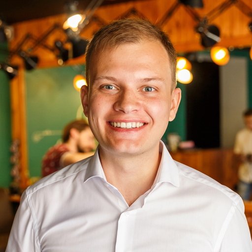 Artem Demchenko