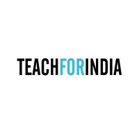 Teach For India logo