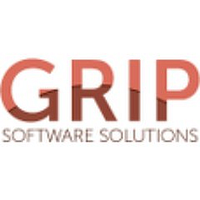 GRIP Communications Ltd. logo