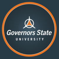 Governors State University logo