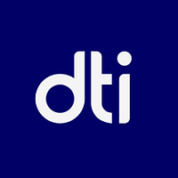 DTI digital logo
