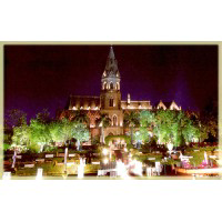 GC University, Lahore logo