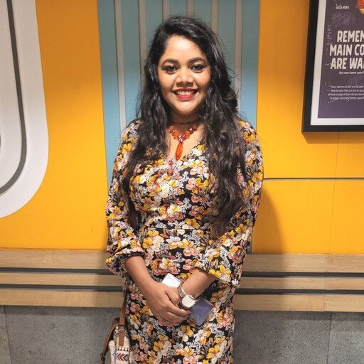 Manita Sahu