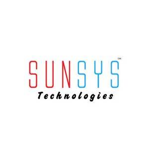 Sunsys Technologies India Pvt. Ltd. logo