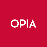 Opia Ltd on Behalf of Samsung logo