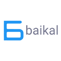 baikal logo