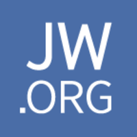 Headquarters of Jehovah’s Witnesses logo