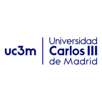 Universidad Carlos III de Madrid logo