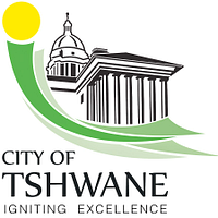 City of Tshwane Metropolitan Municipality logo