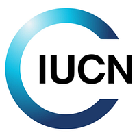 International Union for Conservation of Nature (IUCN/Nepal) logo