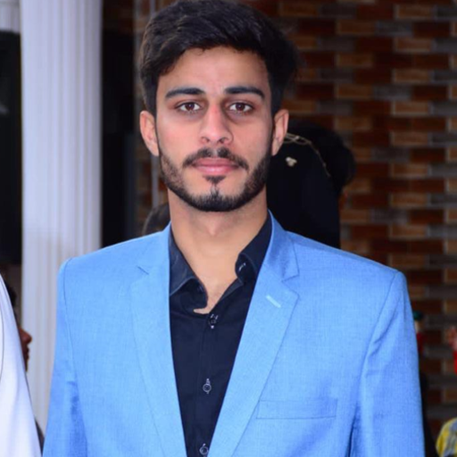 Ameer Hamza