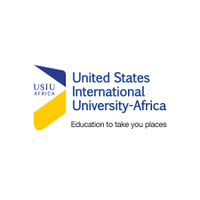 United States International University - Africa logo