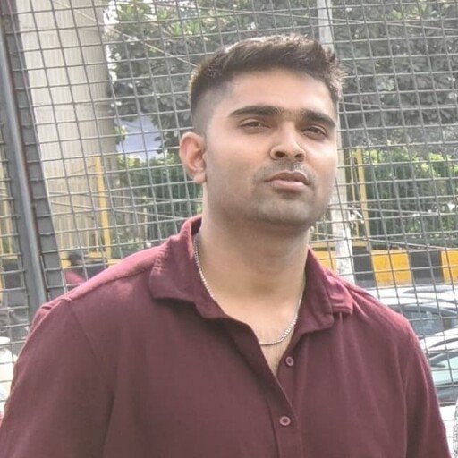 Anshu Kumar