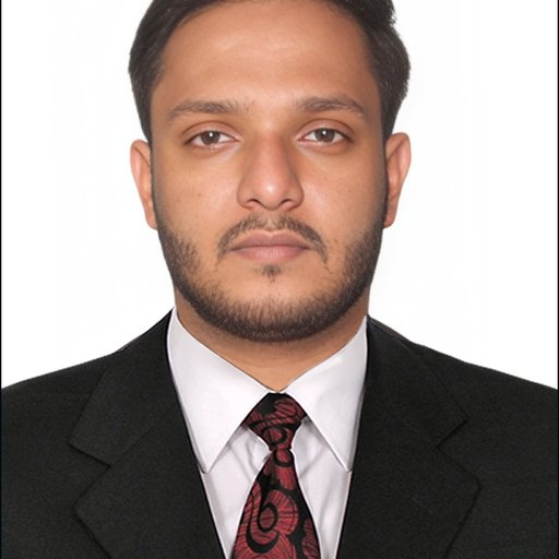 Zubair Khan