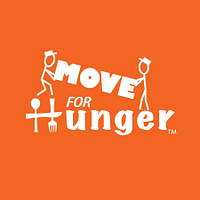 Move For Hunger logo