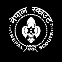 Nepal Scouts logo