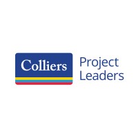 Colliers Project Leaders logo