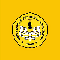 Jendral Soedirman University logo