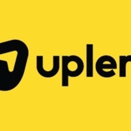 Uplers  logo