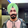 Manprit Singh