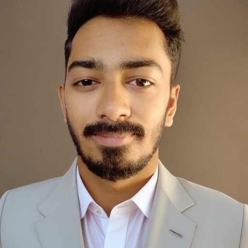 Ankur Patel