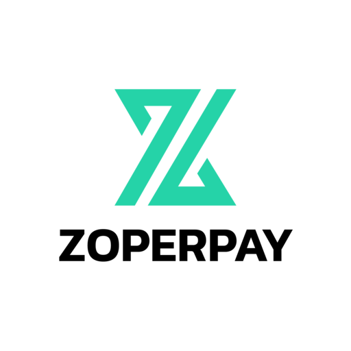 Zoper Technology Limited (Zoperpay) logo