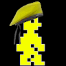 Manic Beret