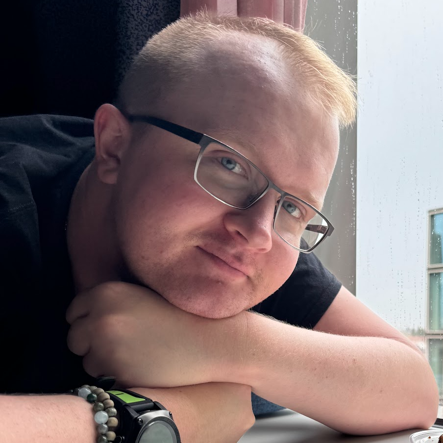 Aleksandr Kolmakov