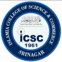 Islamia College of Science and Commerce logo