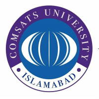 COMSATS University Islamabad (Wah Campus) logo