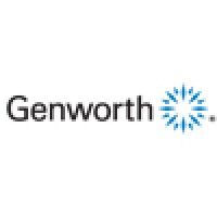 Genworth logo